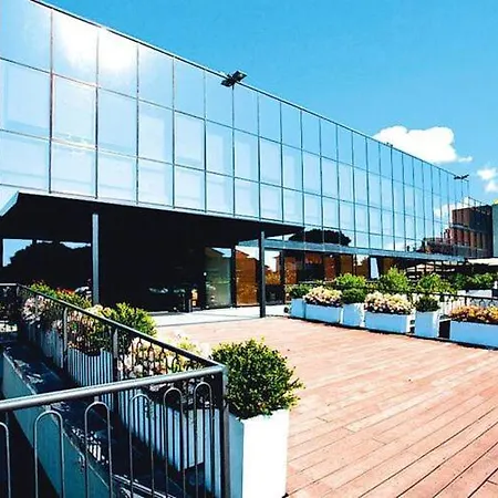 Ferienhaus Riviera Palace, *