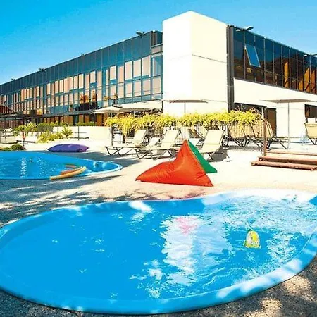 Riviera Palace, Casa de Férias *